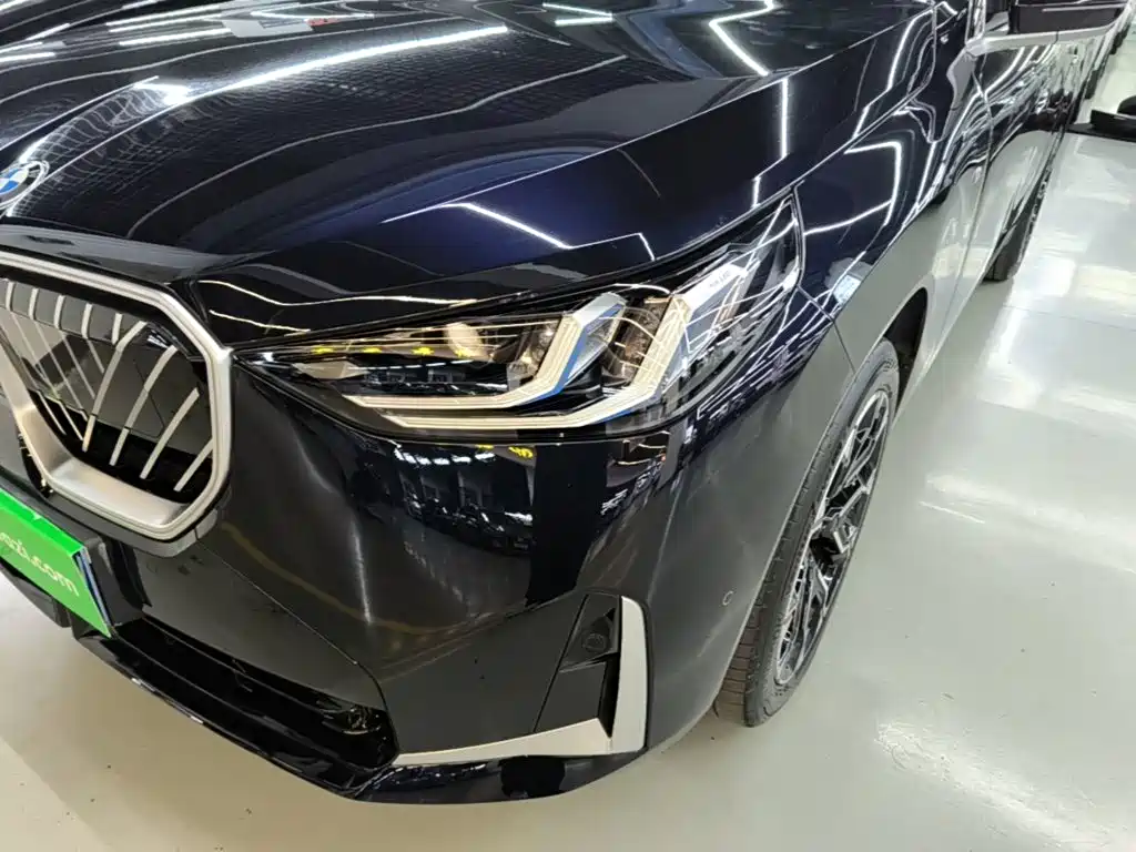 BMW X3 — миниатюра 24