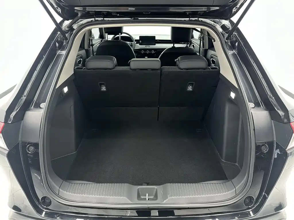 Honda Vezel 2023 — фото 19