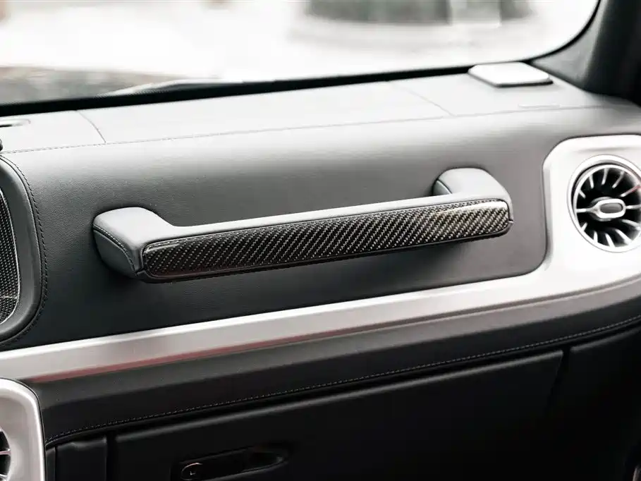 MERCEDES-BENZ G CLASS AMG