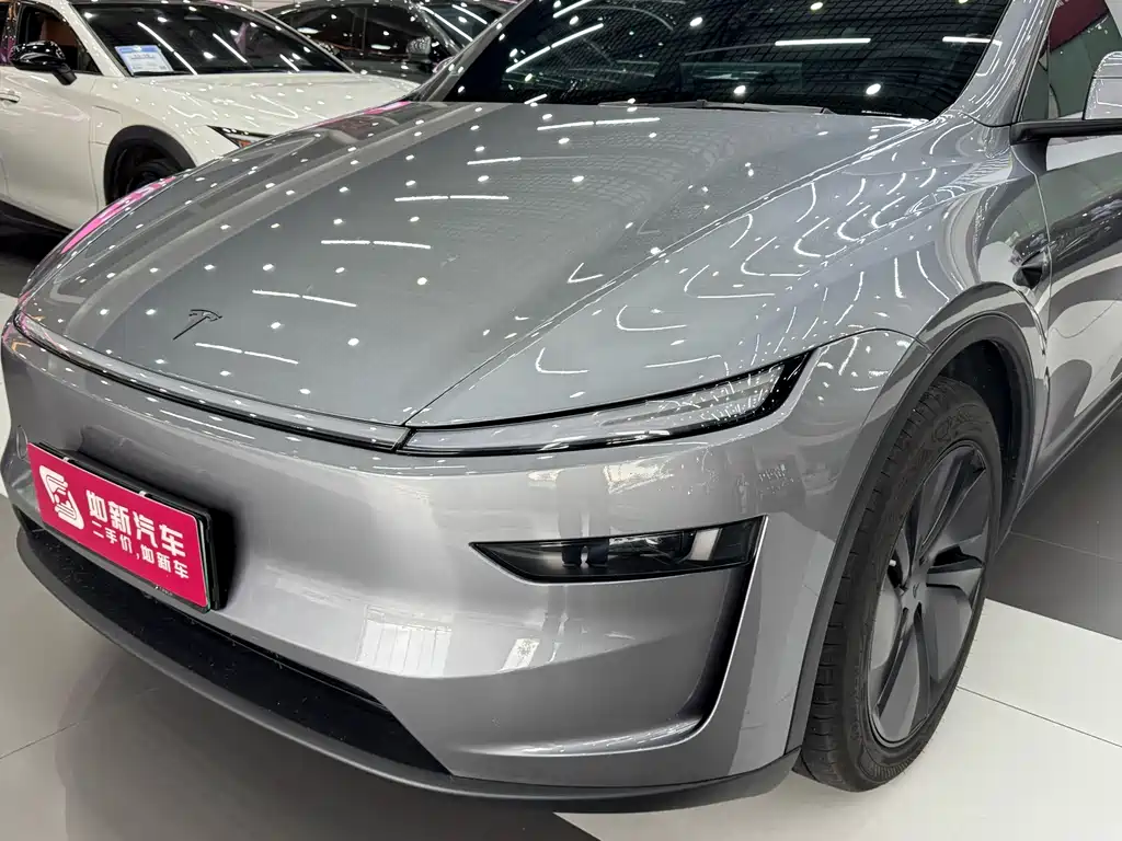Tesla Model Y — фотографии объявления, Фото 10