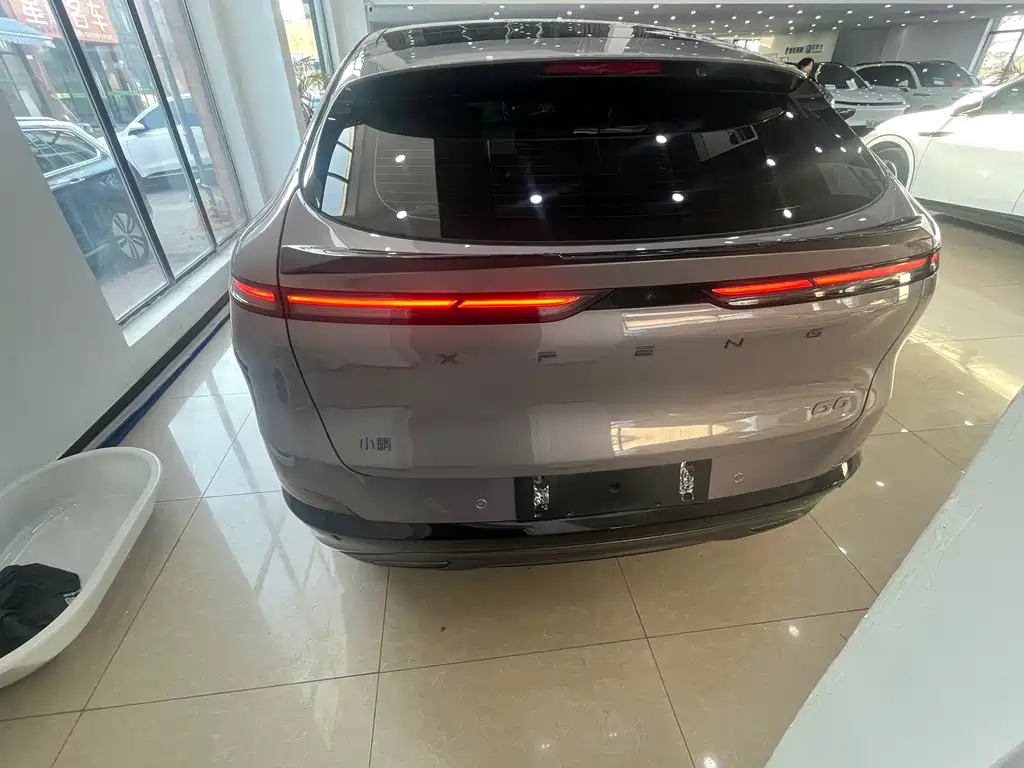 XIAOPENG G6