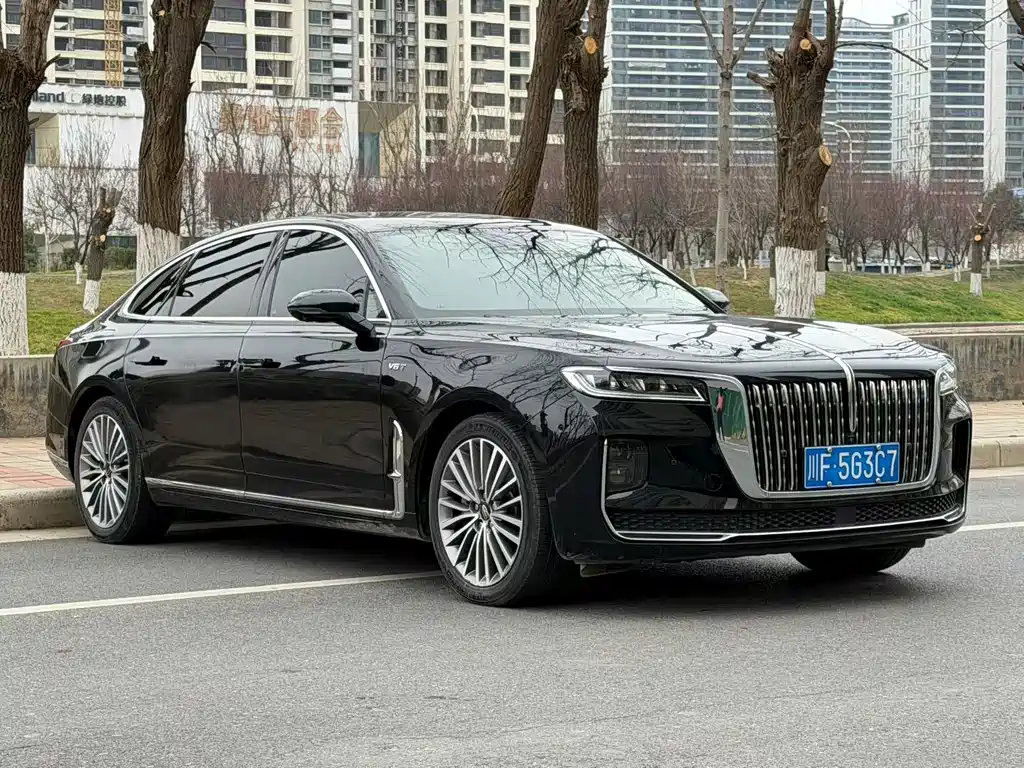 Hongqi HONGQI H9