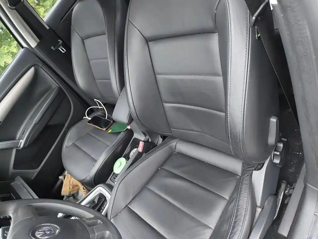 Volkswagen Lavida — миниатюра 16