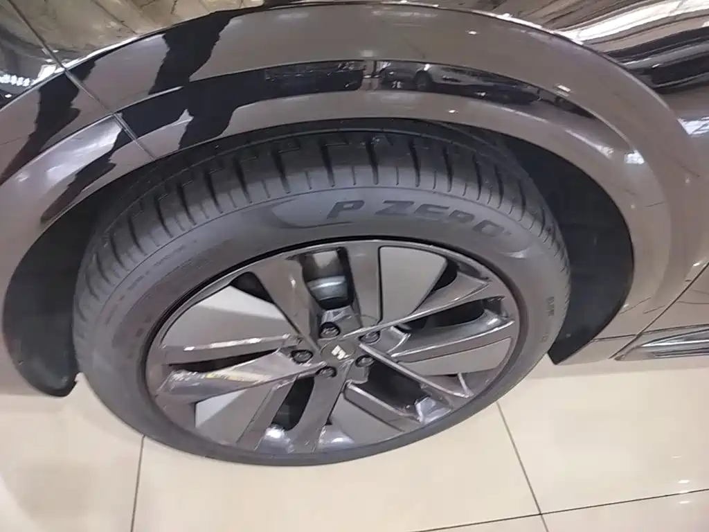 Li Auto Li L6 — миниатюра 23
