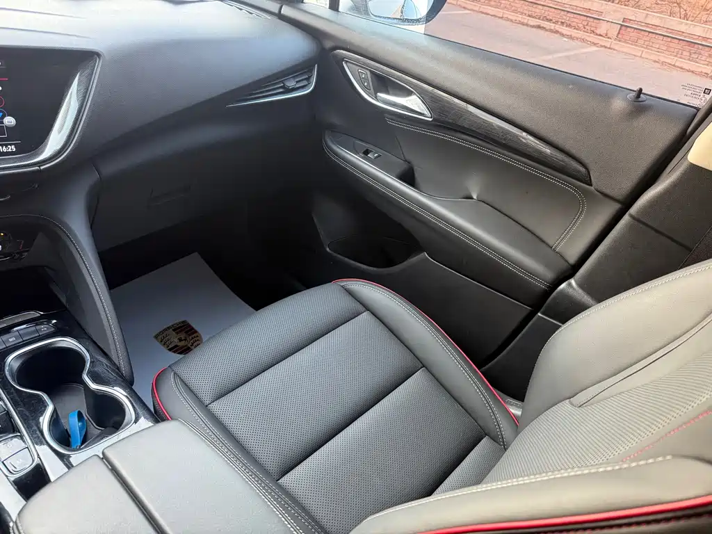 Buick Envision S — миниатюра 16