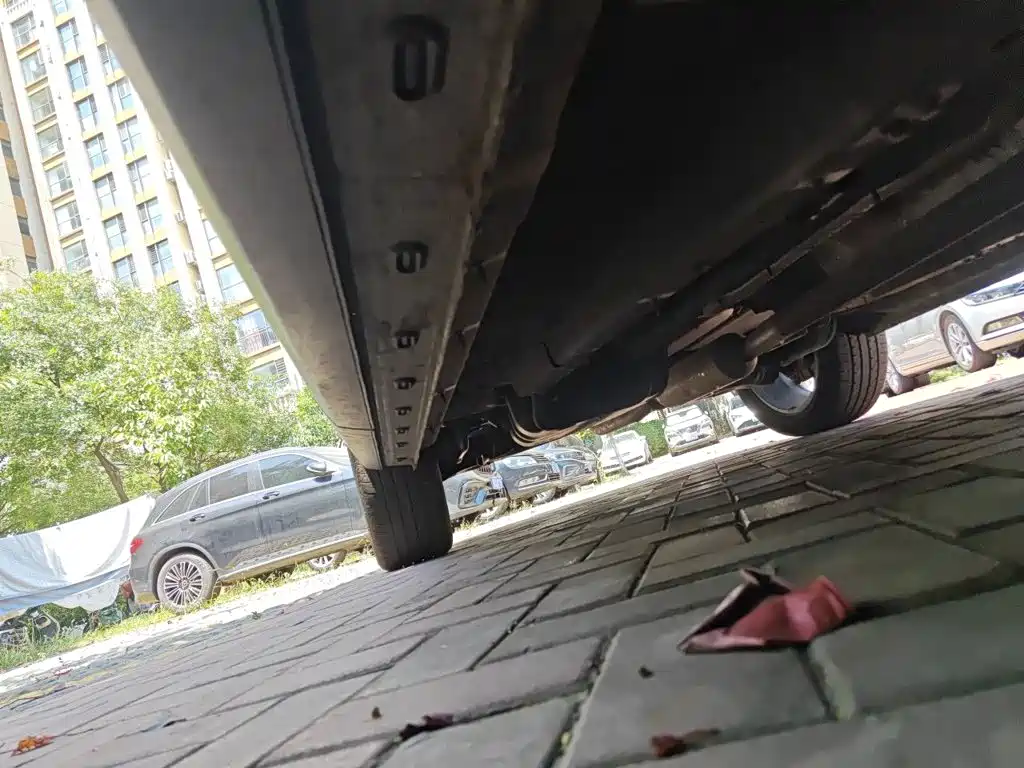 Exeed Yaoguang — миниатюра 16