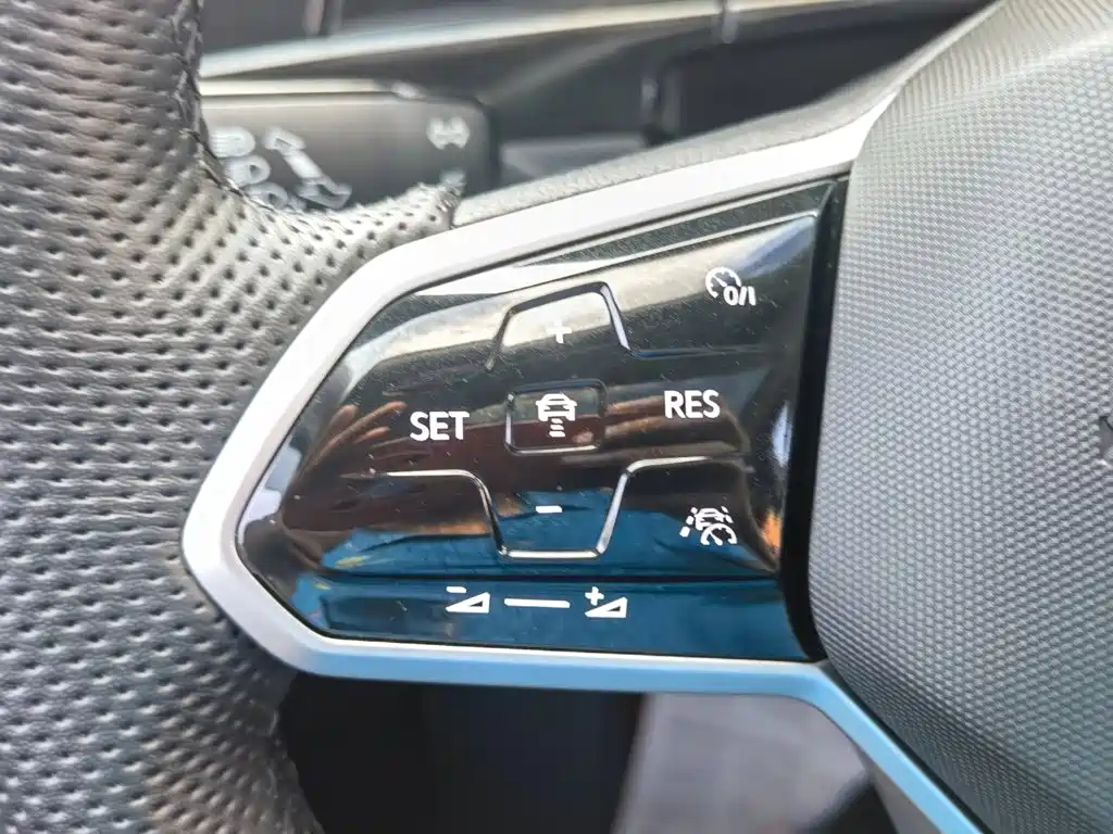 Volkswagen Teramont — миниатюра 28