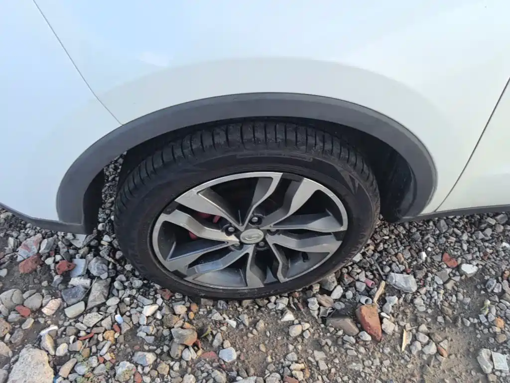 Changhe Changhe Q35 — миниатюра 23