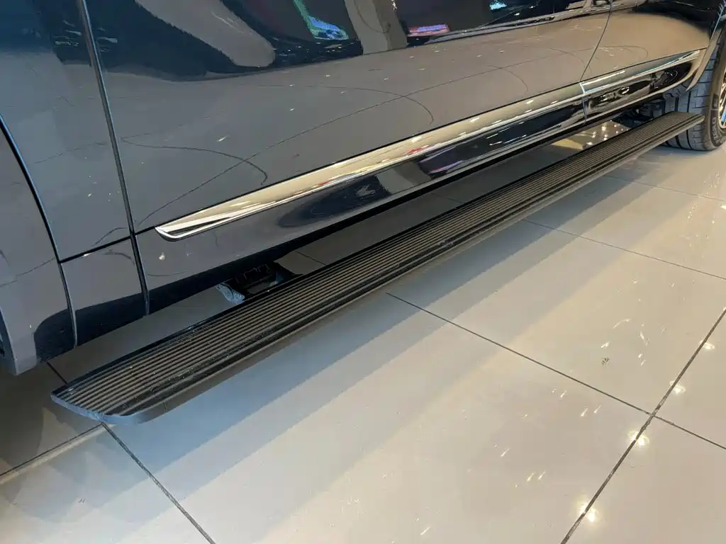 AITO AITO M8 — миниатюра 8