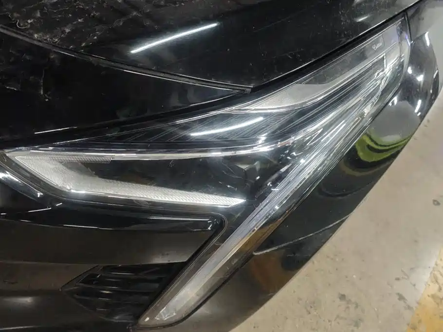 Cadillac CT6 — миниатюра 5