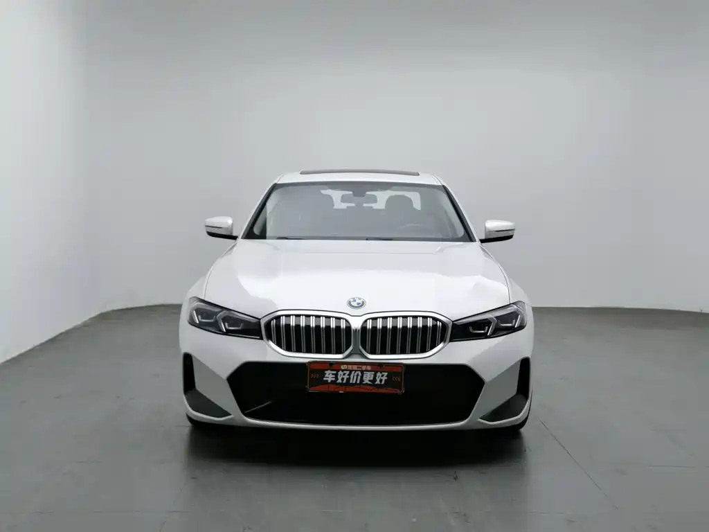 BMW 3 Series — миниатюра 3