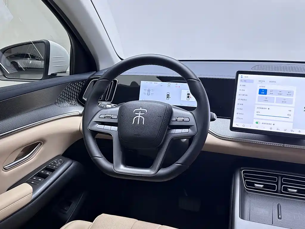 BYD SONGJIANG NEW ENERGY