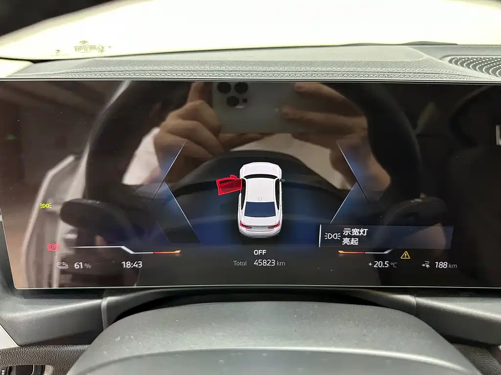 BMW i3 — миниатюра 26