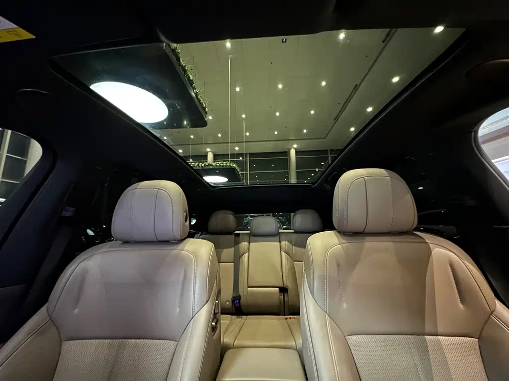 Li Auto Li i6 — миниатюра 23