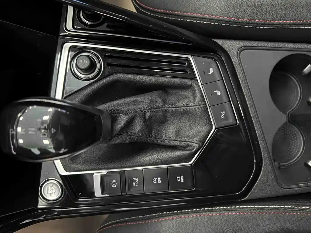 Volkswagen Tayron — миниатюра 12