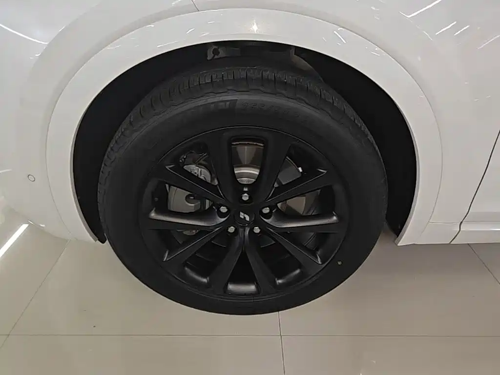 Li Auto Li ONE — миниатюра 23
