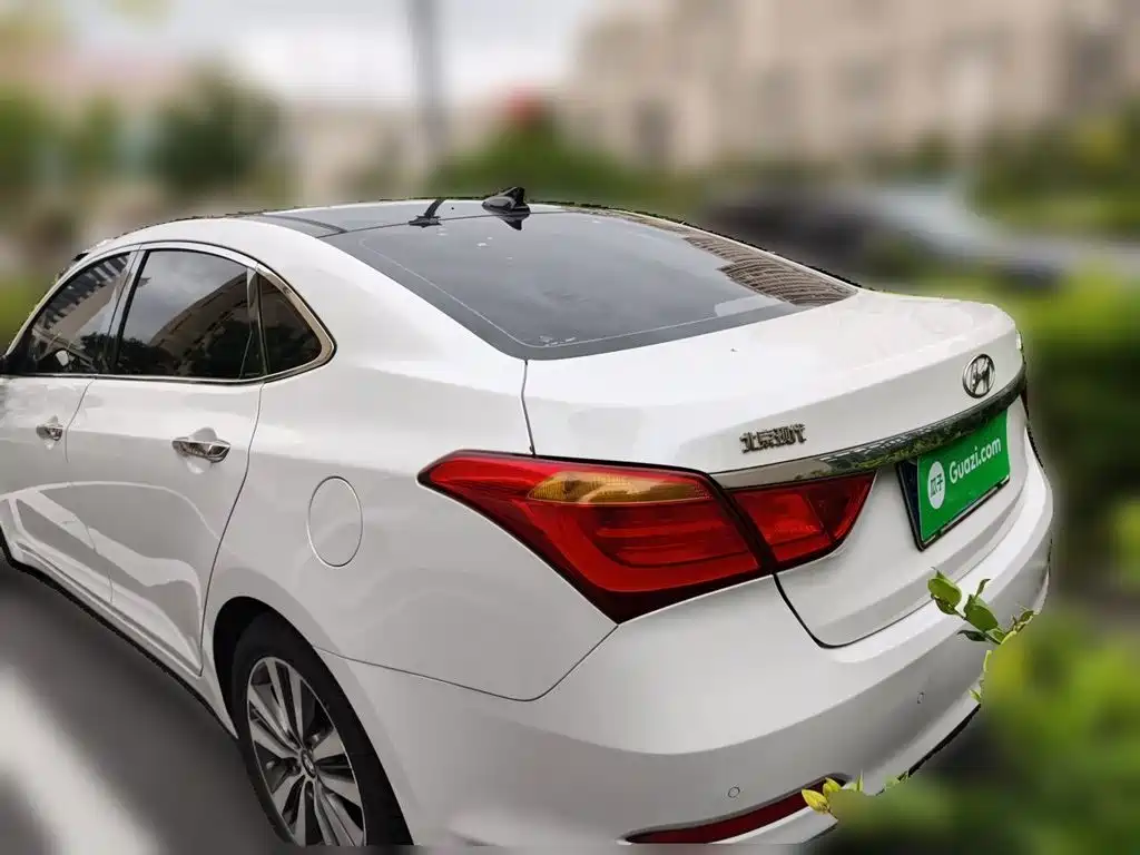 Hyundai Mistra — миниатюра 25