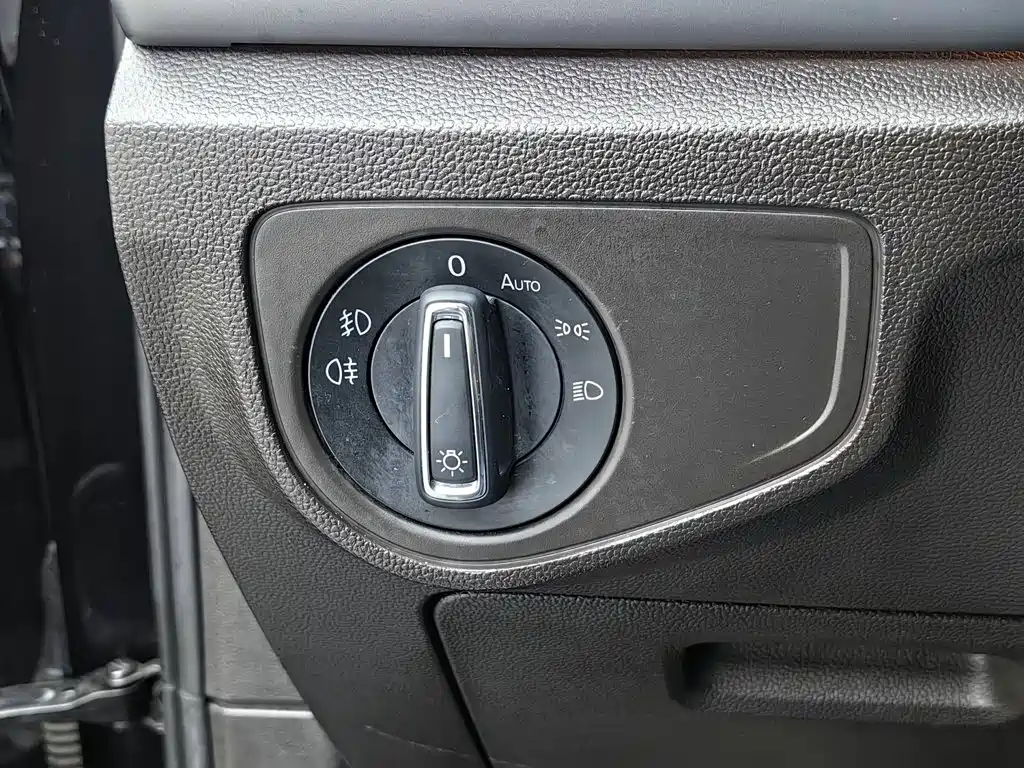 Volkswagen Teramont — миниатюра 21