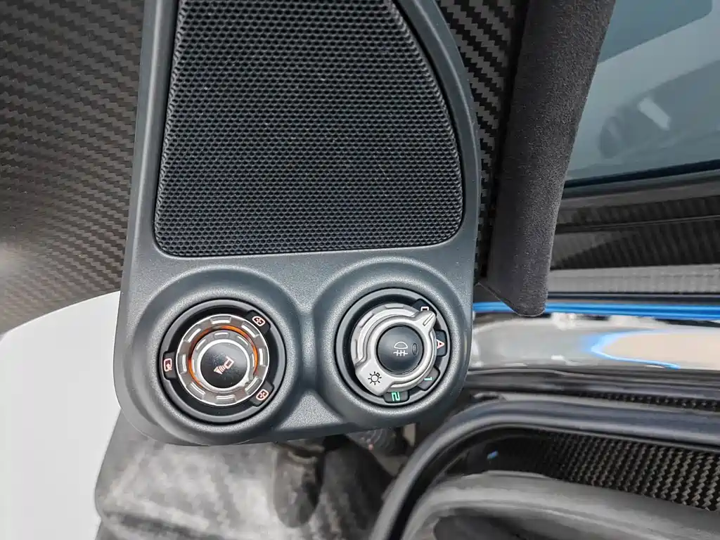 McLaren P1 — миниатюра 14