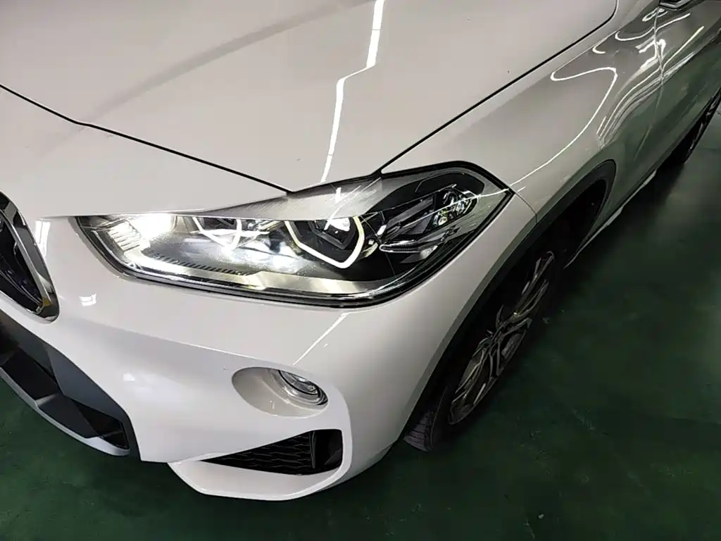 BMW X2 (Import) — миниатюра 24
