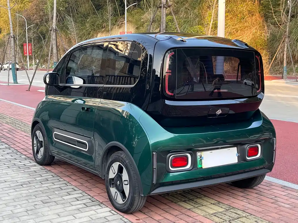 BAOJUN KIWI EV