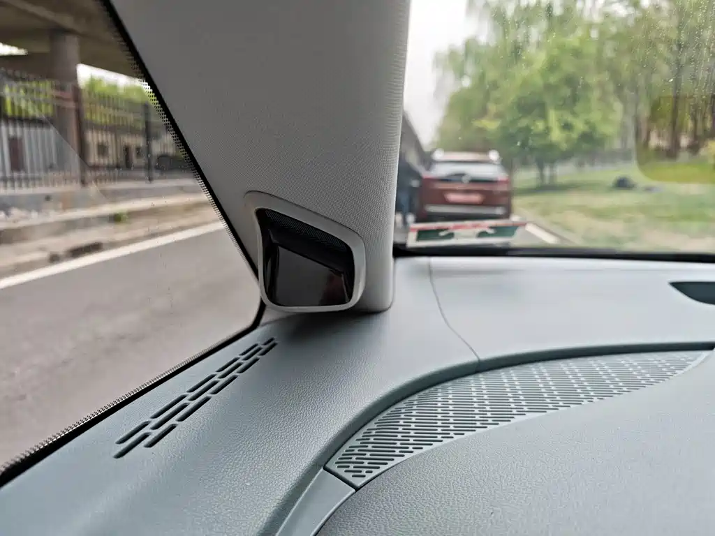Maxus G90 — миниатюра 12