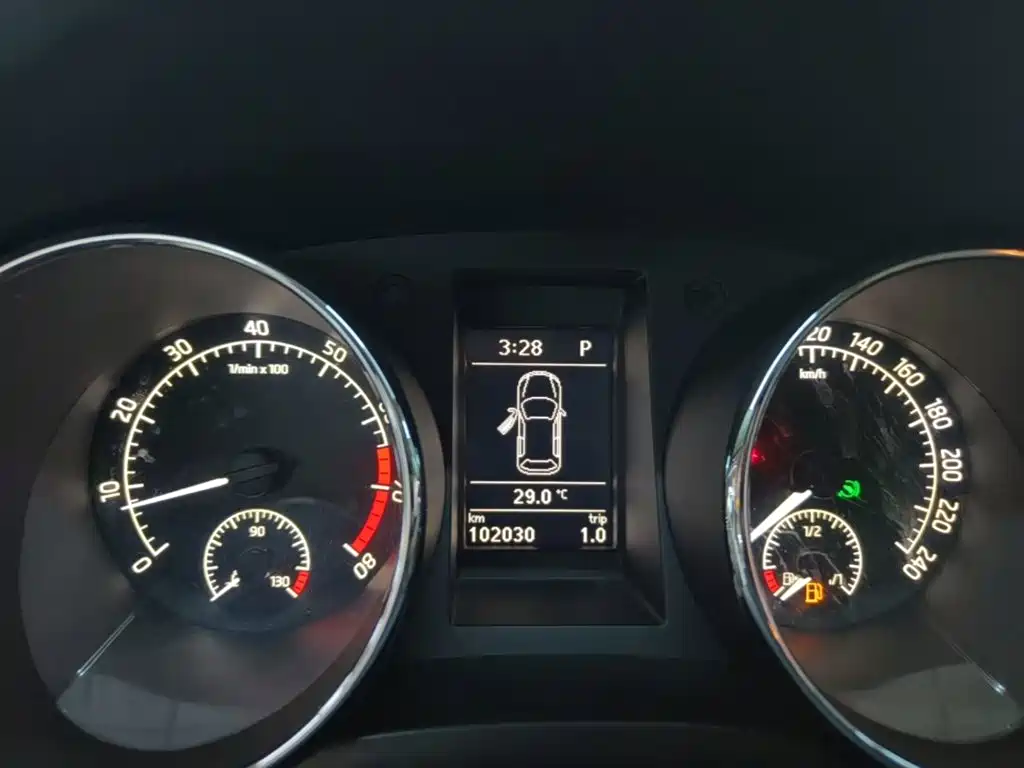 Skoda Yeti — миниатюра 12