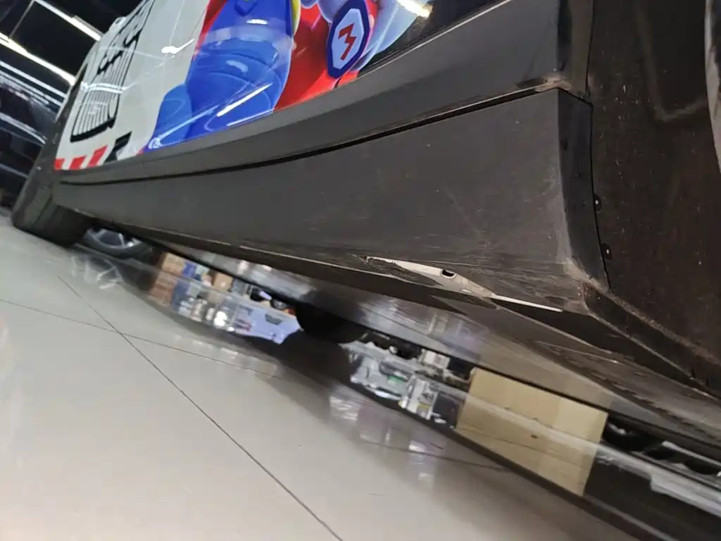 Li Auto Li i8 — миниатюра 22
