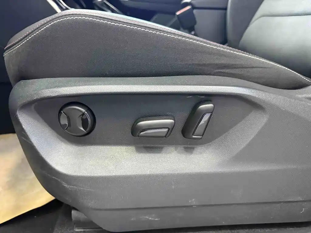 Volkswagen Tayron — миниатюра 15