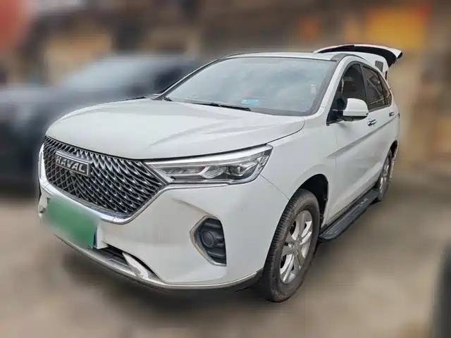 2022 Haval M6