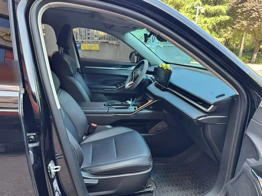 Haval H6 — миниатюра 21