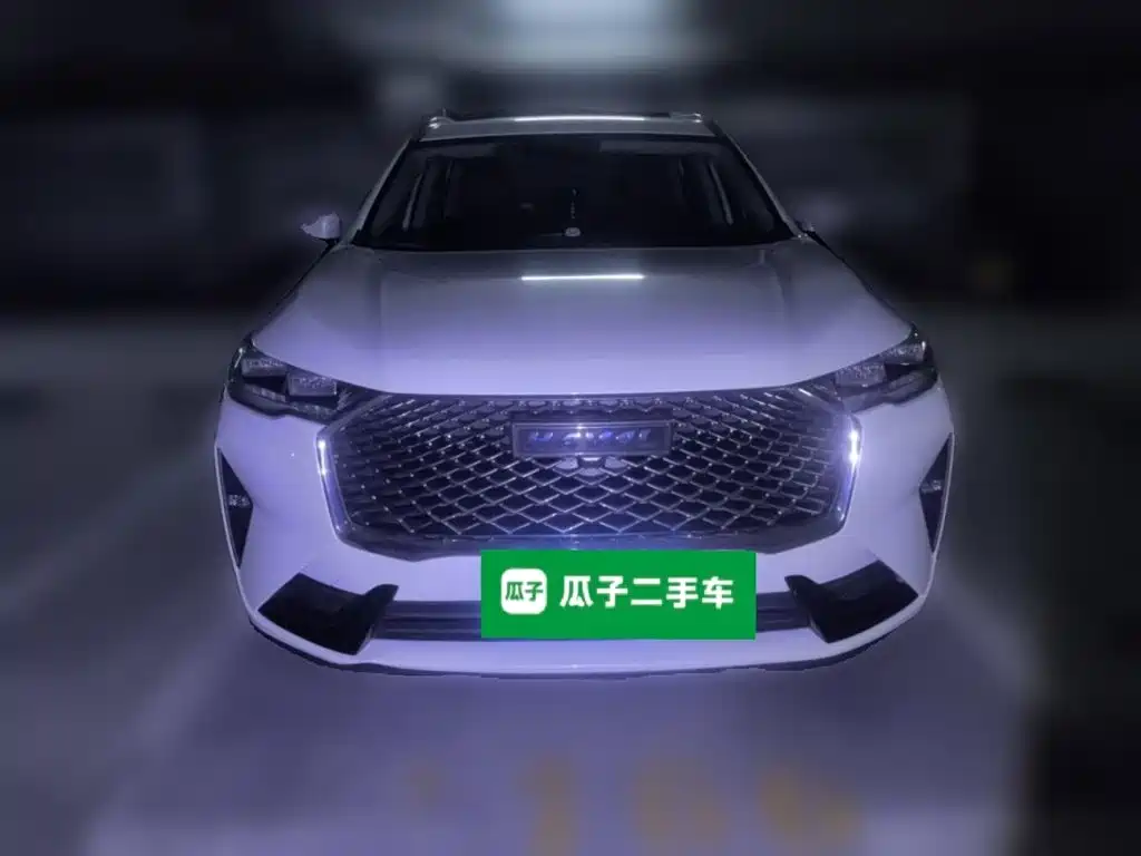 Haval H6 — миниатюра 2