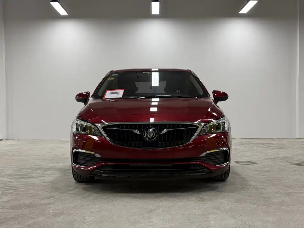 Buick Verano — миниатюра 2
