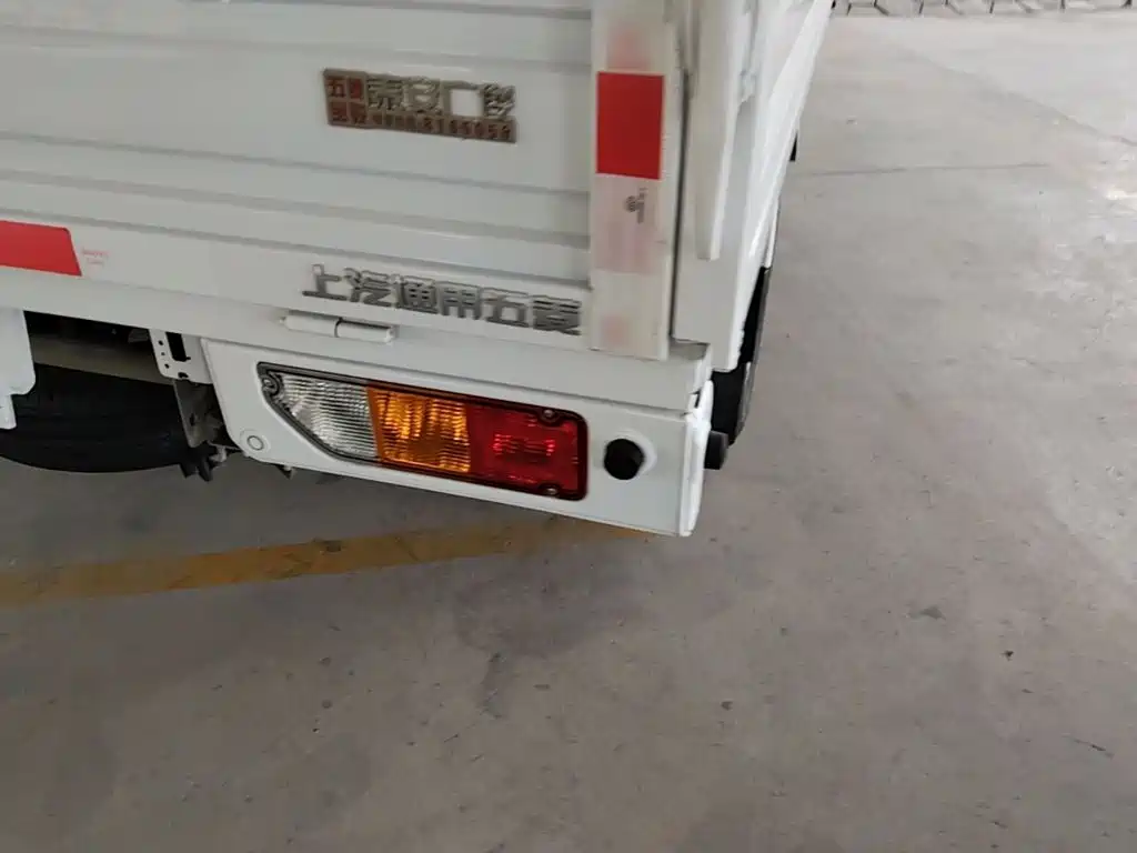 Wuling Wuling Longka — миниатюра 8