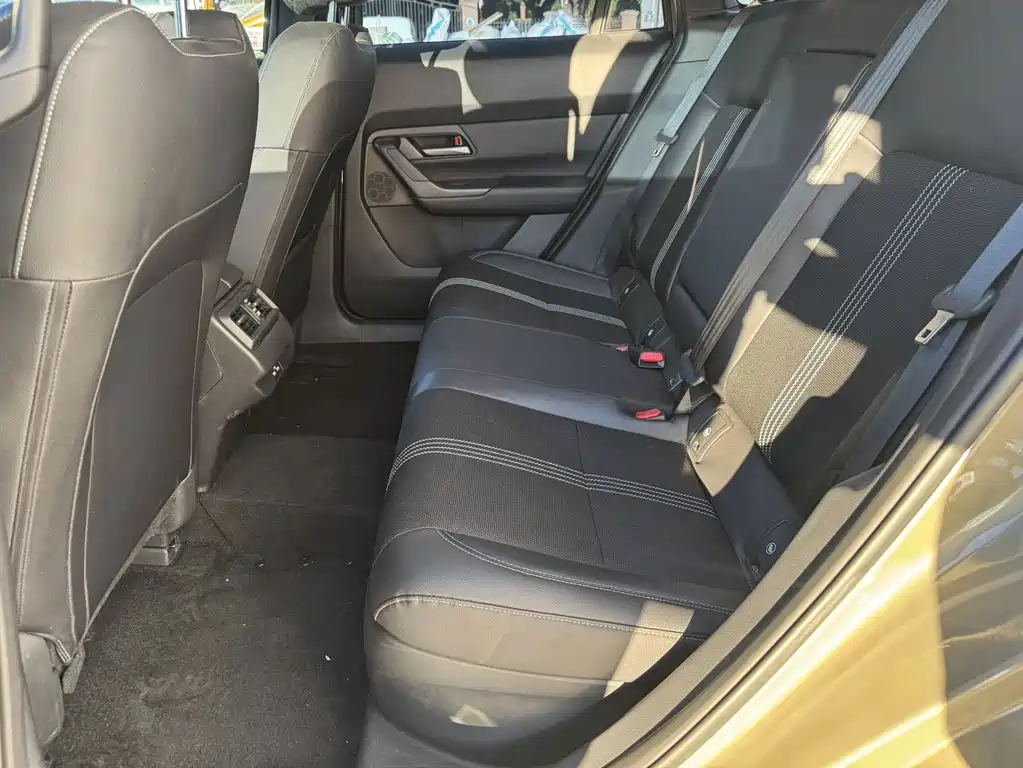 Mazda CX-50 Xingye — миниатюра 15