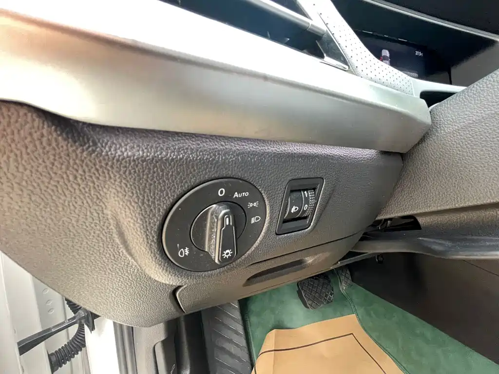 Volkswagen Lavida — миниатюра 12