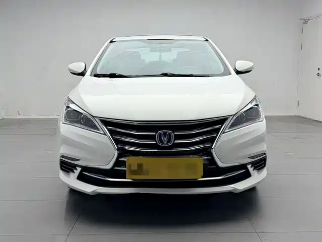 Changan Eado DT — миниатюра 2
