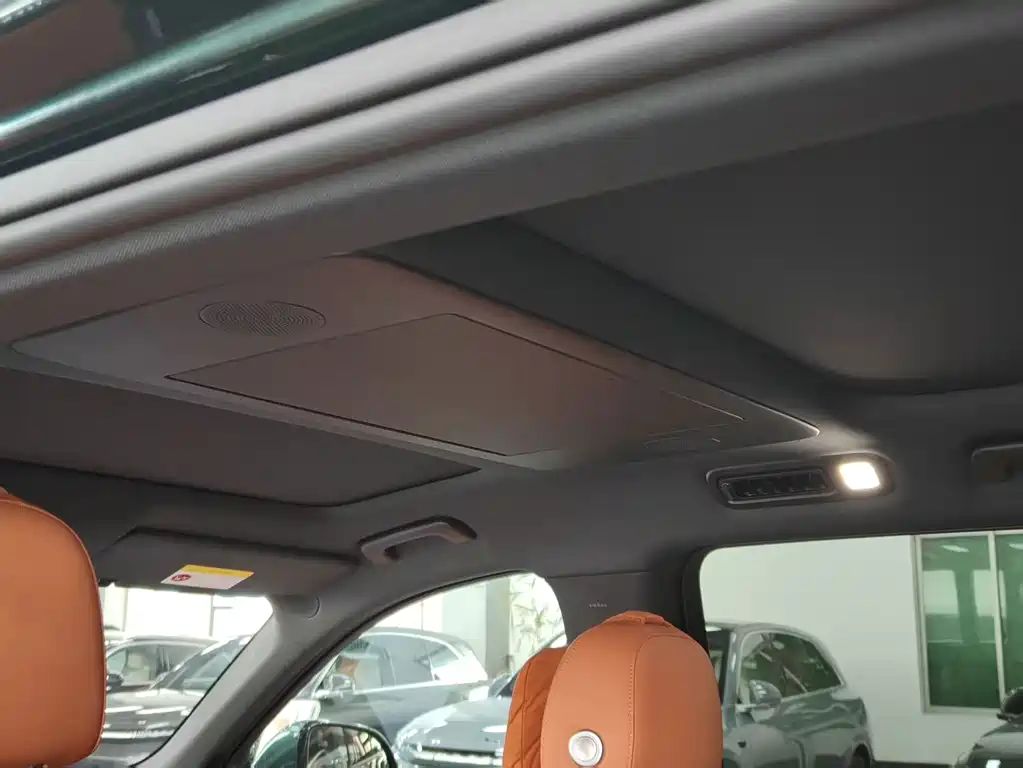 Li Auto Li L9 — миниатюра 15