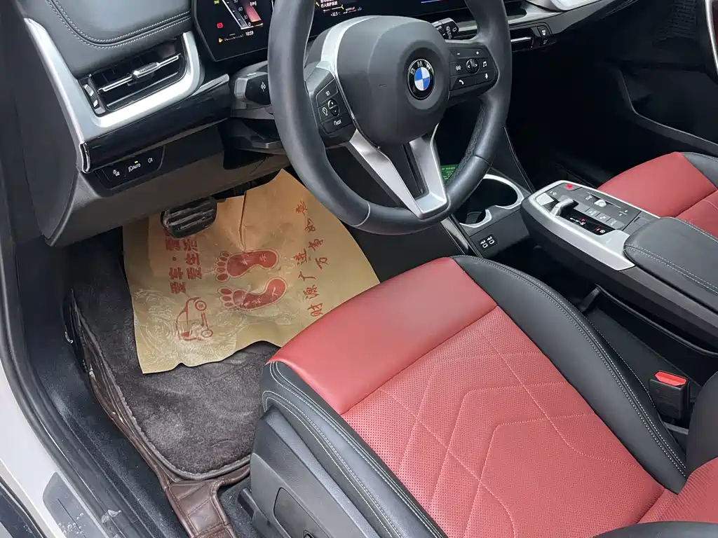 BMW X1 — миниатюра 19