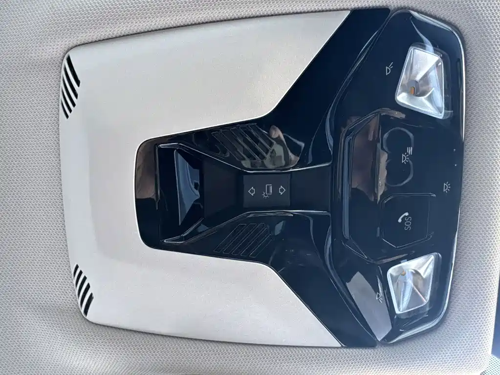 BMW X1 — миниатюра 13