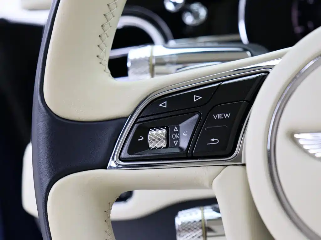 Bentley Continental — миниатюра 15