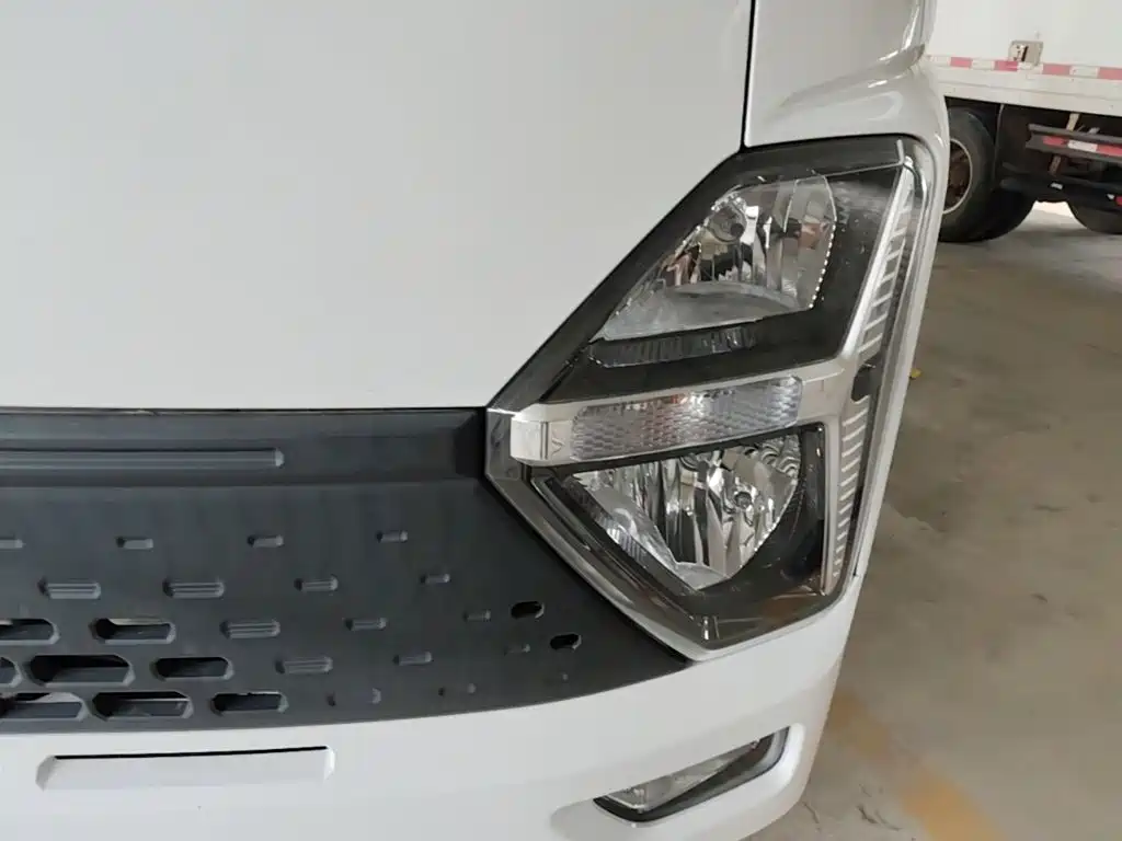 Wuling Wuling Longka — миниатюра 24