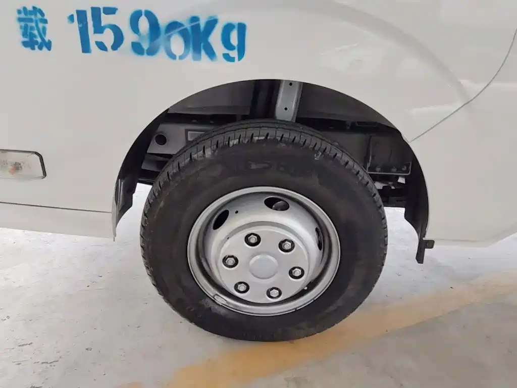 Wuling Wuling Longka — миниатюра 23