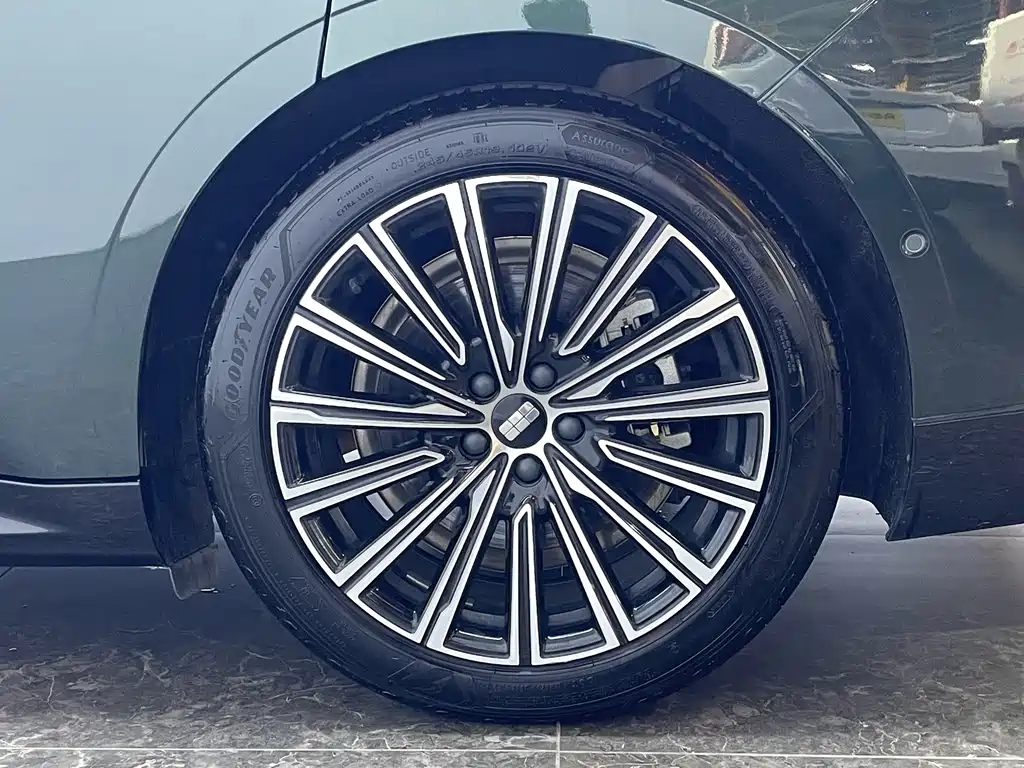 Galaxy Galaxy Xingyao 8 — миниатюра 8