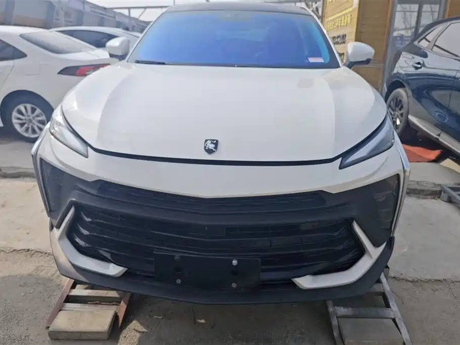 DONGFENG POPULAR T5 EVO