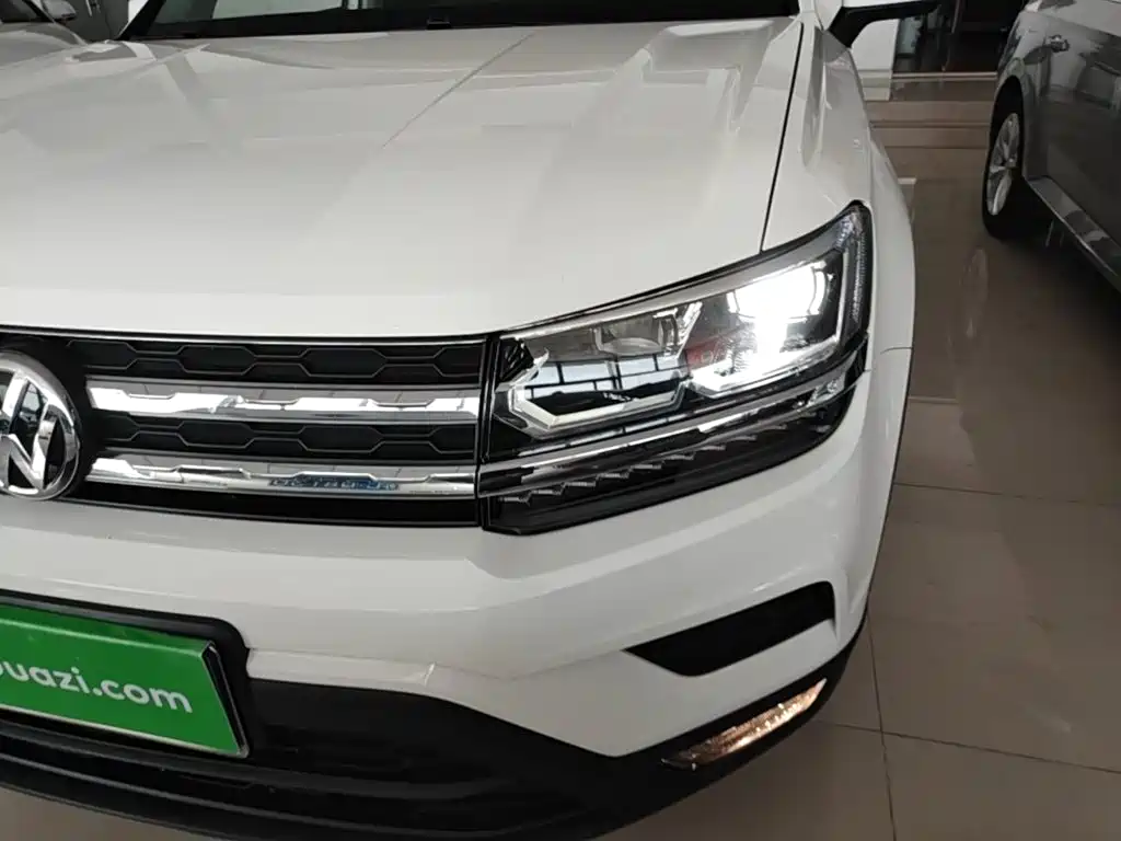 Volkswagen Tharu — миниатюра 24