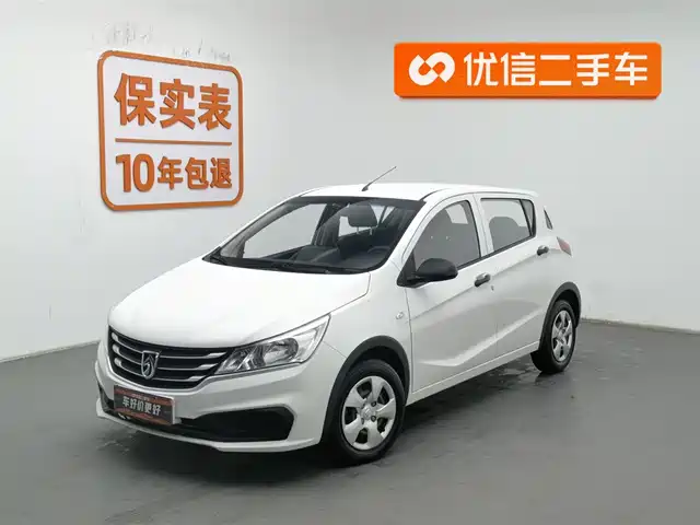 baojun 310
