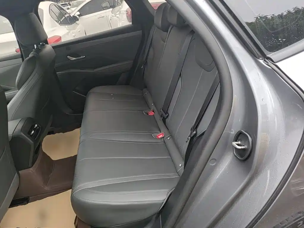 BYD Qin PLUS — миниатюра 17