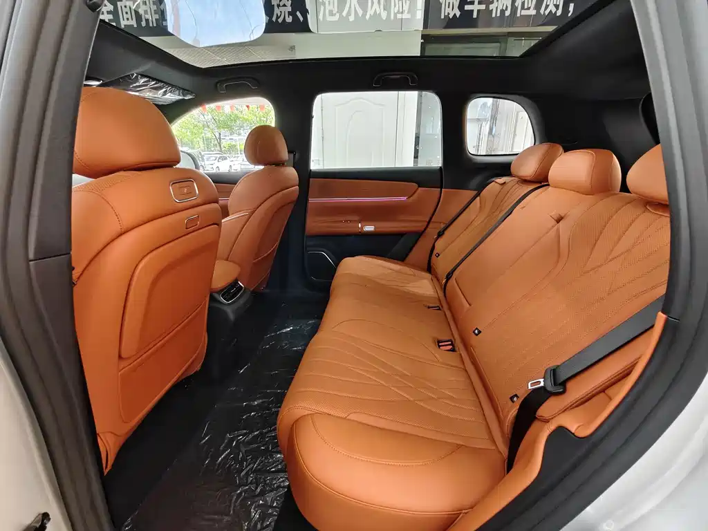 Qiyuan Qiyuan Q07 — миниатюра 8