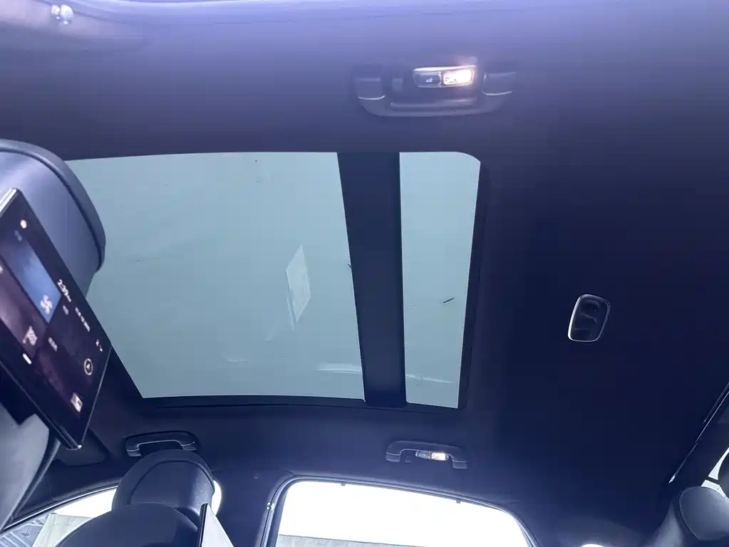 Genesis G80 — миниатюра 15